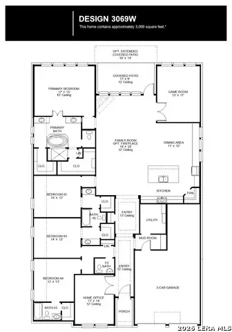 137 Range Creek, Castroville, TX 78009 - #2