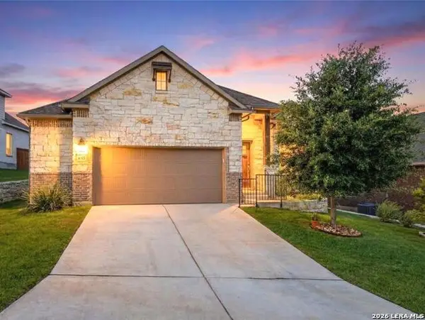 4125 Monteverde View, San Antonio, TX 78261
