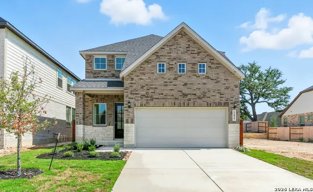 9421 Mattock, San Antonio, TX 78254 - #1