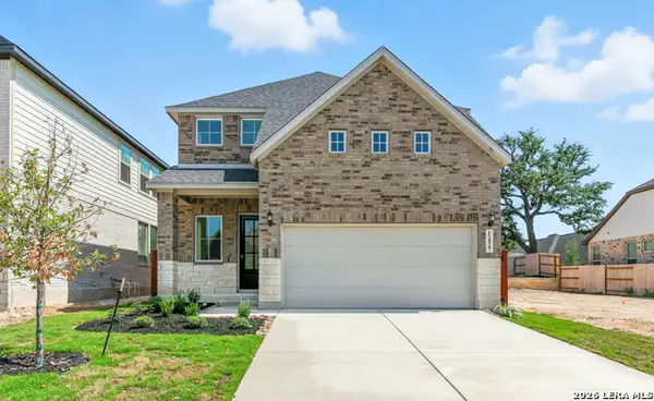 9421 Mattock, San Antonio, TX 78254