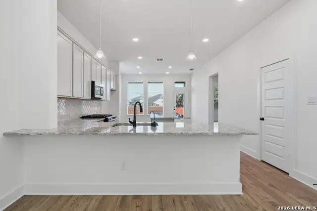 9421 Mattock, San Antonio, TX 78254 - #3
