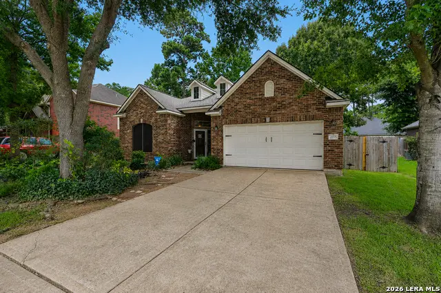 2115 Chester Fort Dr, Spring, TX 77373 - #2