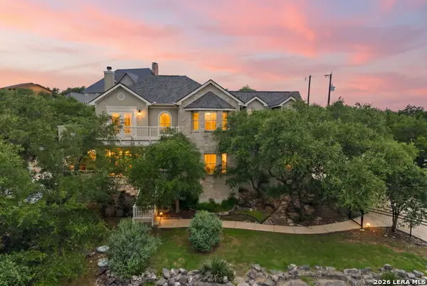 257 Deer Cross Ln, San Antonio, TX 78260