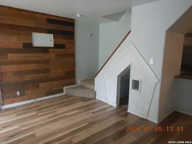 5415 Campwood St, San Antonio, TX 78233 - #2