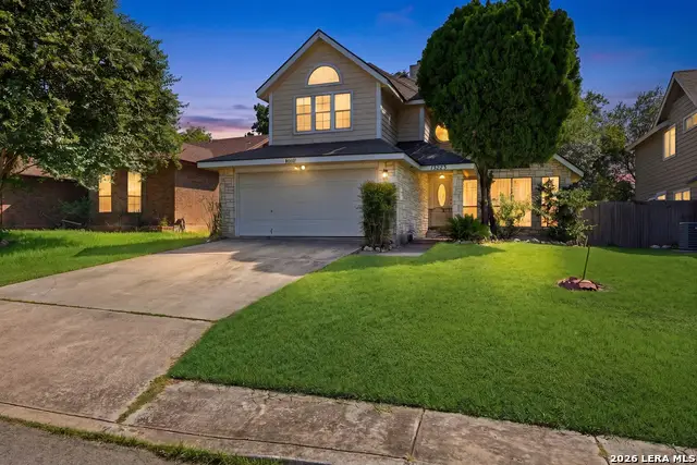 13223 Huntsman Rd, San Antonio, TX 78249 - #1