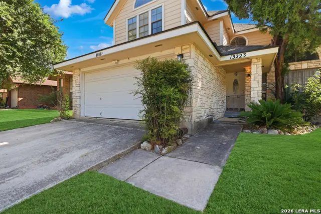 13223 Huntsman Rd, San Antonio, TX 78249 - #3