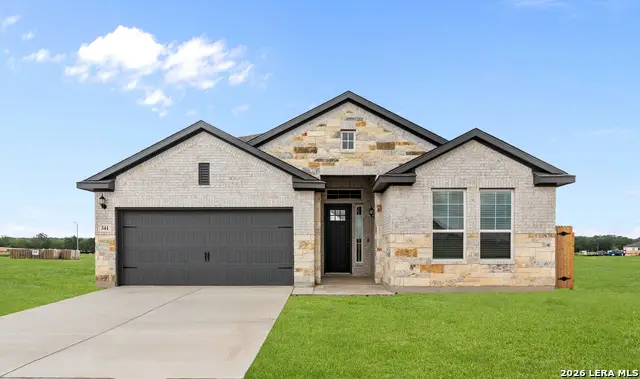 9322 Luke Path, San Antonio, TX 78254 - #1