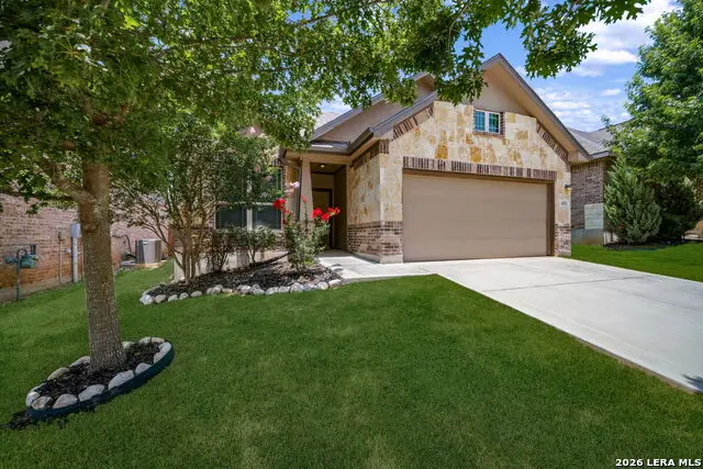 6051 Akin Song, San Antonio, TX 78261 - #1