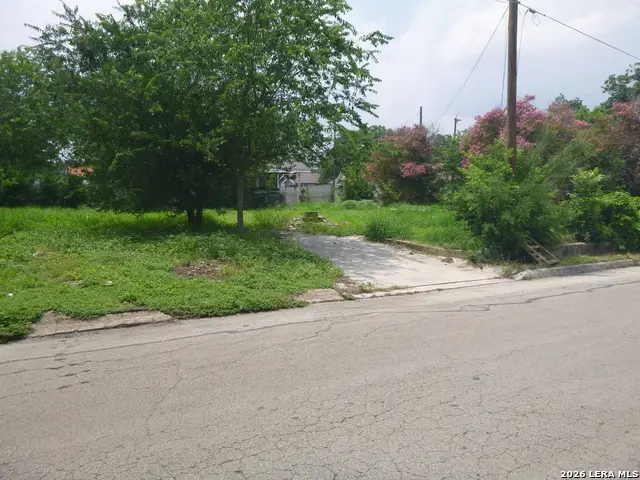346 Canton, San Antonio, TX 78202 - #1