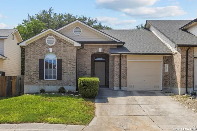6019 Wexford Pl, San Antonio, TX 78240 - #2