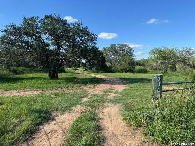 5349 Leal Road, Pleasanton, TX 78064 - #1