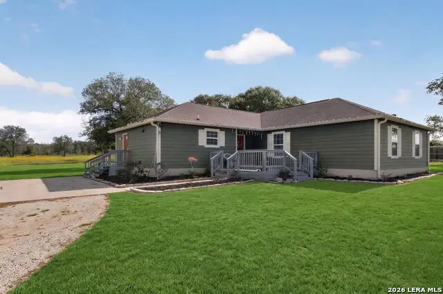 2937 Ranch Trail Rd, San Antonio, TX 78264 - #1