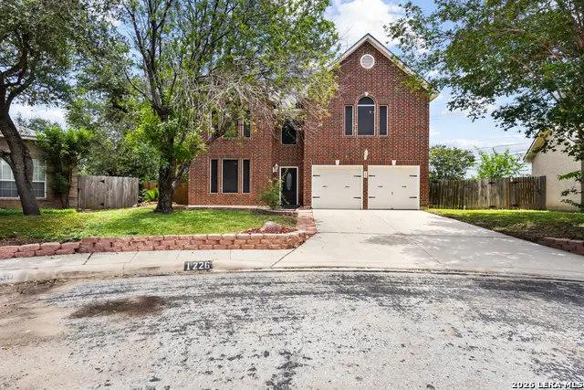 1226 Creek Meadows, San Antonio, TX 78253 - #2