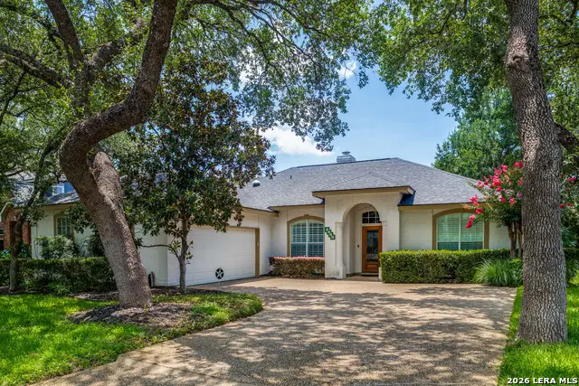 2606 Inwood View Dr, San Antonio, TX 78248 - #1