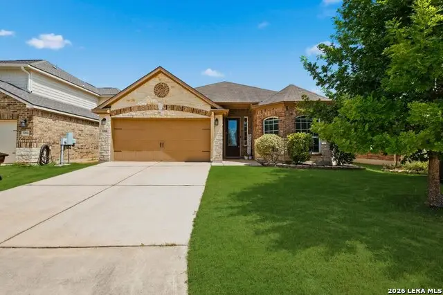 12728 Shoreline Dr, San Antonio, TX 78254 - #2