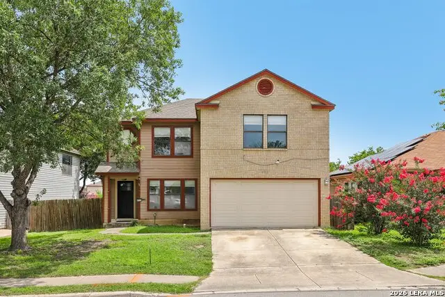6711 Beech Trail Dr, Converse, TX 78109 - #2