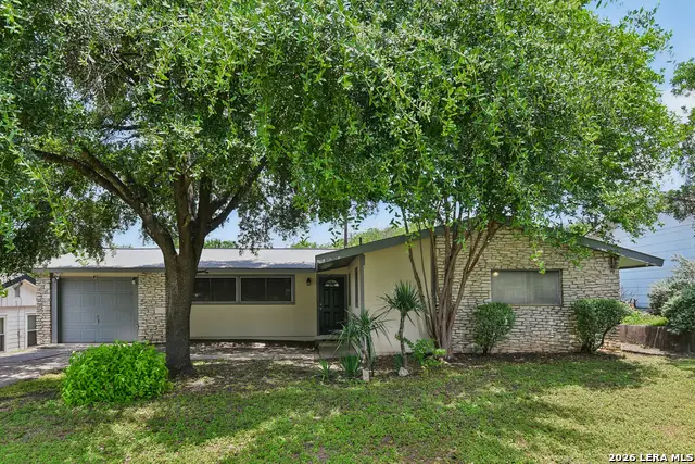 3307 Shady Springs, San Antonio, TX 78230 - #1