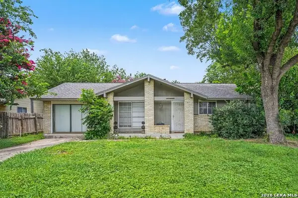 4415 First View Dr, San Antonio, TX 78217