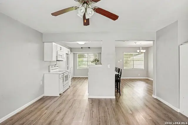 4415 First View Dr, San Antonio, TX 78217 - #2