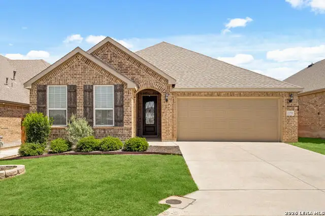 2255 Oak Run Pkwy, New Braunfels, TX 78132 - #1