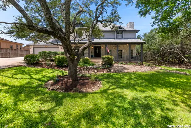27223 Starry Mountain St, San Antonio, TX 78260 - #1