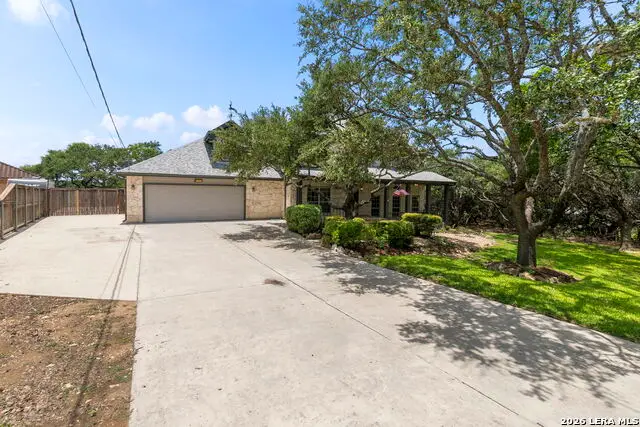 27223 Starry Mountain St, San Antonio, TX 78260 - #3
