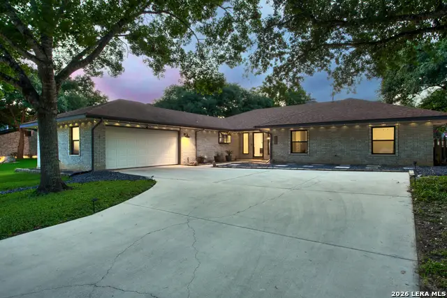 911 Silver Spruce St, San Antonio, TX 78232 - #1