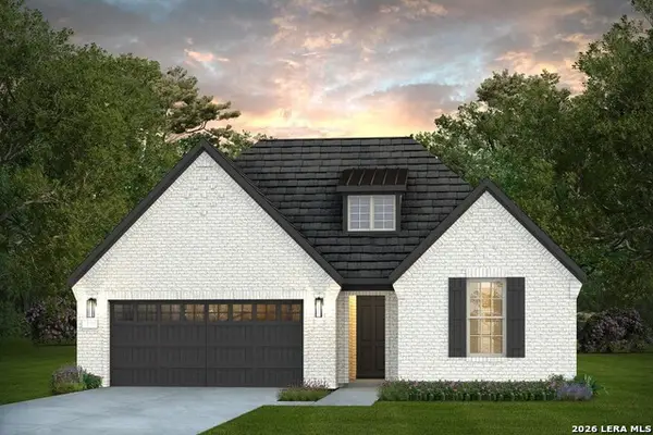 2247 Baretta Lane, New Braunfels, TX 78132