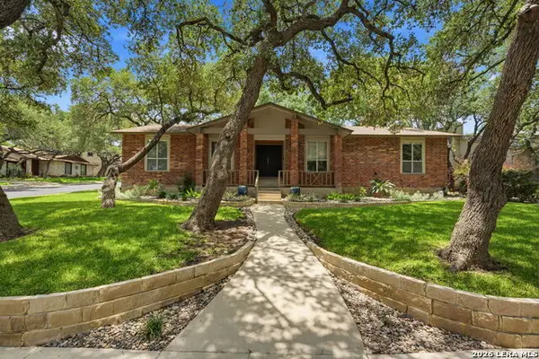 13603 Stoney Hill, San Antonio, TX 78231