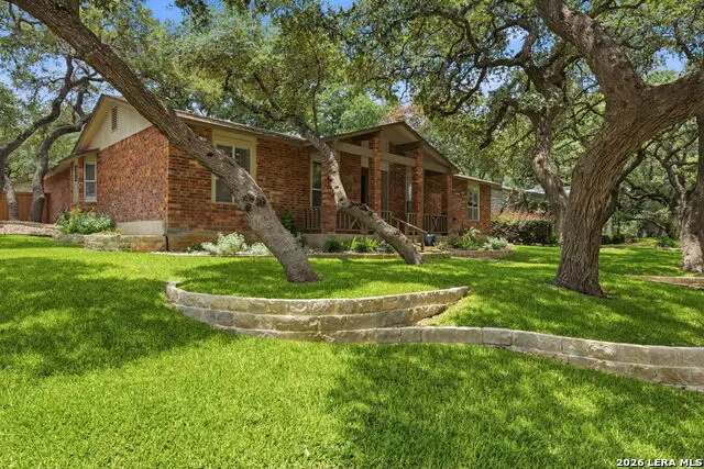 13603 Stoney Hill, San Antonio, TX 78231 - #2