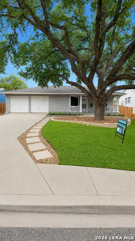 6907 Raintree, San Antonio, TX 78233 - #1