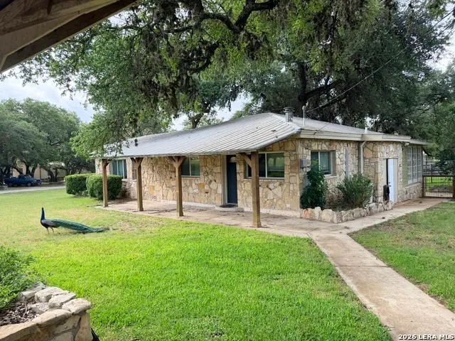 25423 Triangle Loop, San Antonio, TX 78255 - #2