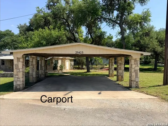 25423 Triangle Loop, San Antonio, TX 78255 - #3