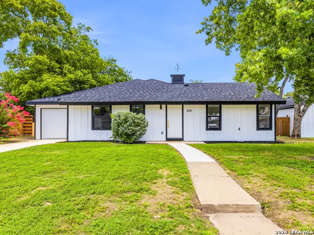 225 Wellesley, San Antonio, TX 78209 - #2