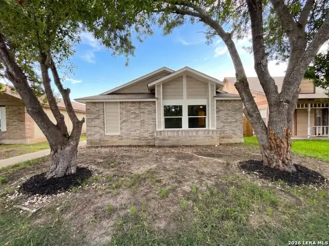 7358 Weybridge, San Antonio, TX 78250 - #1