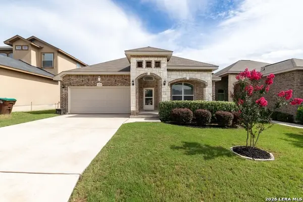 6122 Lowrie Block, San Antonio, TX 78239