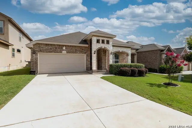 6122 Lowrie Block, San Antonio, TX 78239 - #2
