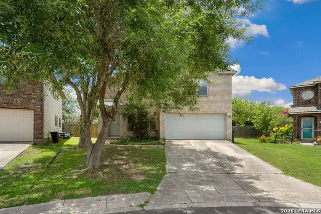 14411 Longleaf Palm, San Antonio, TX 78233 - #2