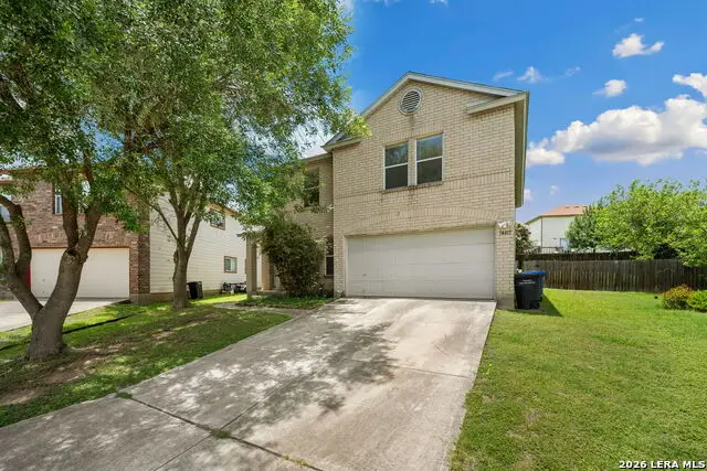 14411 Longleaf Palm, San Antonio, TX 78233 - #3