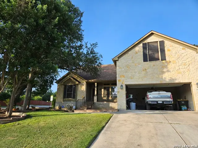 3524 Angora Trail, Schertz, TX 78154 - #1