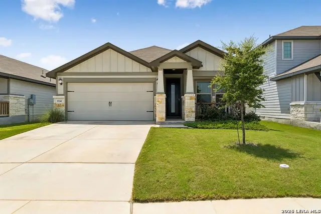 3334 Junction Bay, Converse, TX 78109 - #3