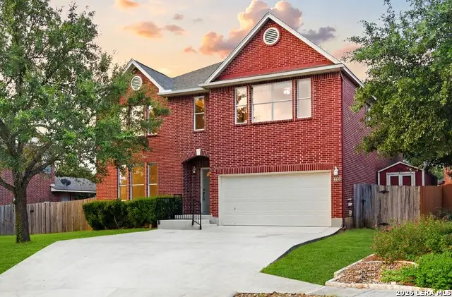 4610 Bending Grove, San Antonio, TX 78259 - #2