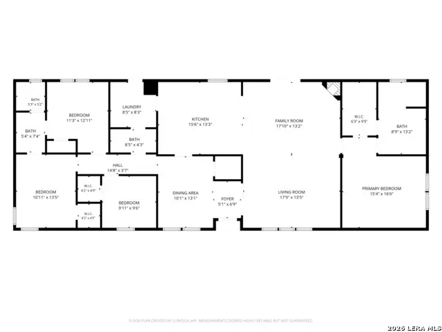 133 Mark Adams Rd, Del Valle, TX 78617 - #2