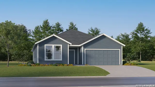 14327 Mansfield Mill, San Antonio, TX 78245 - #3
