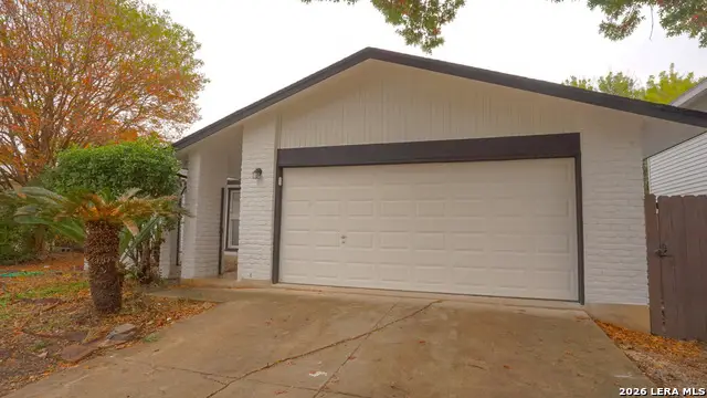 1306 S Ellison Dr, San Antonio, TX 78245 - #1