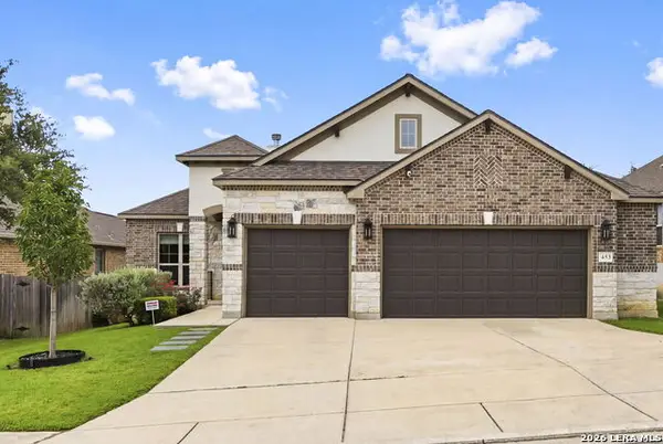 453 Scenic Lullaby, Spring Branch, TX 78070