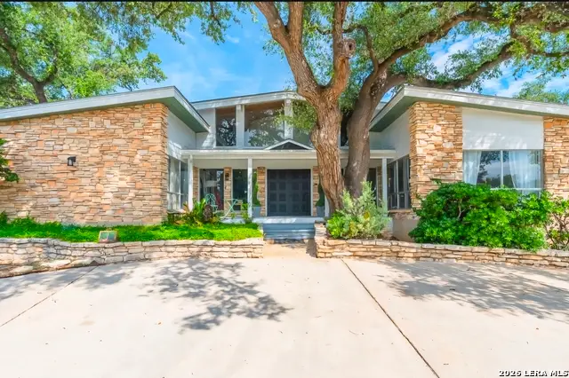 3223 Old Blue Ridge St, San Antonio, TX 78230 - #1