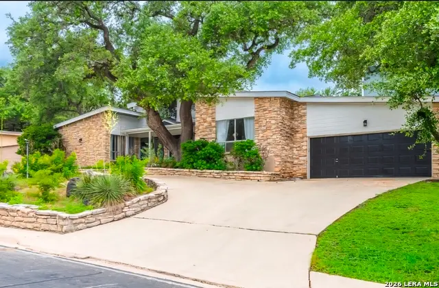3223 Old Blue Ridge St, San Antonio, TX 78230 - #2