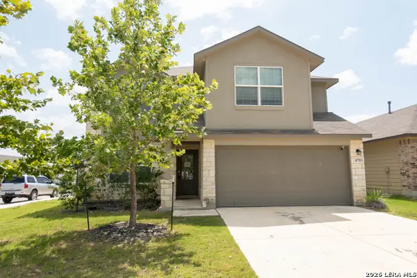 4703 Greywacke, San Antonio, TX 78253