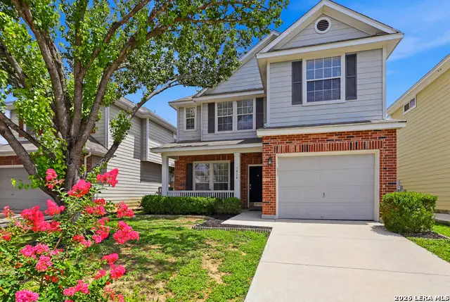 1026 Windmill Palm, San Antonio, TX 78216 - #2